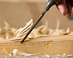 Entretien de meuble en bois par Menuisier France à Vaour